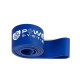 Эспандер-петля (резинка для фитнеса и кроссфита) Power System PS-4054 ​​CrossFit Level 4 Blue (сопротивление 22-50 кг) (PS-4054_Blue)