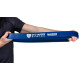 Эспандер-петля (резинка для фитнеса и кроссфита) Power System PS-4054 ​​CrossFit Level 4 Blue (сопротивление 22-50 кг) (PS-4054_Blue)