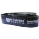 Еспандер-петля (гумка для фітнесу і кроссфіту) Power System PS-4055 CrossFit Level 5 Black (опір 25-65 кг) (PS-4055_Black)