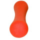 Гантель неопренова PowerPlay 4126 Spartacus 1.5 кг Помаранчева 1 шт (PP_4126_1,5kg)