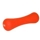 Гантель неопренова PowerPlay 4126 Spartacus 1.5 кг Помаранчева 1 шт (PP_4126_1,5kg)