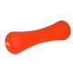 Гантель неопренова PowerPlay 4126 Spartacus 2*1.5 кг Помаранчеві 2 шт (PP_4126_1.5kg_2in)