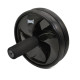 Колесо для пресса PowerPlay 4325 AB SCULPT (d17.5см) Black (PP_4325)