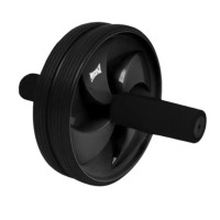Колесо для пресса PowerPlay 4325 AB SCULPT (d17.5см) Black (PP_4325)