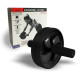 Колесо для пресса PowerPlay 4325 AB SCULPT (d17.5см) Black (PP_4325)