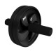 Колесо для пресса PowerPlay 4325 AB SCULPT (d17.5см) Black (PP_4325)