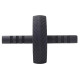 Колесо для преса PowerPlay PP-4344 AB Wheel Pro Чорне (PP_4344_Black)