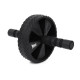 Колесо для преса PowerPlay PP-4344 AB Wheel Pro Чорне (PP_4344_Black)