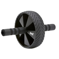 Колесо для преса PowerPlay PP-4344 AB Wheel Pro Чорне (PP_4344_Black)