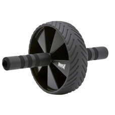 Колесо для пресса PowerPlay PP-4344 AB Wheel Pro Черное (PP_4344_Black)