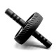Колесо для преса PowerPlay PP-4344 AB Wheel Pro Чорне (PP_4344_Black)