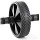 Колесо для преса PowerPlay PP-4344 AB Wheel Pro Чорне (PP_4344_Black)