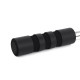 Колесо для преса PowerPlay PP-4344 AB Wheel Pro Чорне (PP_4344_Black)