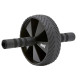 Колесо для преса PowerPlay PP-4344 AB Wheel Pro Чорне (PP_4344_Black)
