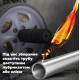 Колесо для преса PowerPlay PP-4345 Exercise Wheel (d16.5cm) Сіре (PP_4345)