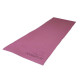 Килимок для йоги та фітнесу PowerPlay 4010 PVC Yoga Mat Рожевий (173x61x0.6) (PP_4010_Rose_(173*0,6))