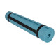 Килимок для йоги та фітнесу PowerPlay 4010 PVC Yoga Mat Зелений (173x61x0.6) (PP_4010_Green_(173*0,6))
