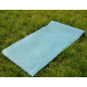 Килимок для йоги та фітнесу PowerPlay 4010 PVC Yoga Mat Зелений (173x61x0.6) (PP_4010_Green_(173*0,6))