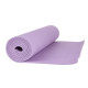 Килимок для йоги та фітнесу PowerPlay 4010 PVC Yoga Mat Лавандовий (173x61x0.6) (PP_4010_Lavender_(173*0,6)