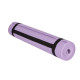 Килимок для йоги та фітнесу PowerPlay 4010 PVC Yoga Mat Лавандовий (173x61x0.6) (PP_4010_Lavender_(173*0,6)