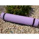 Килимок для йоги та фітнесу PowerPlay 4010 PVC Yoga Mat Лавандовий (173x61x0.6) (PP_4010_Lavender_(173*0,6)