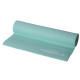 Килимок для йоги та фітнесу PowerPlay 4010 PVC Yoga Mat М'ятний (173x61x0.6) (PP_4010_Mint_(173*0,6))