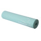 Килимок для йоги та фітнесу PowerPlay 4010 PVC Yoga Mat М'ятний (173x61x0.6) (PP_4010_Mint_(173*0,6))