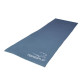 Килимок для йоги та фітнесу PowerPlay 4010 PVC Yoga Mat Темно-синій (173x61x0.6) (PP_4010_Navy_(173*0,6))