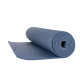 Килимок для йоги та фітнесу PowerPlay 4010 PVC Yoga Mat Темно-синій (173x61x0.6) (PP_4010_Navy_(173*0,6))