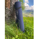 Килимок для йоги та фітнесу PowerPlay 4150 TPE Premium Performance Mat Синій (183x61x0.6) (PP_4150_Blue)