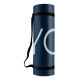 Килимок для йоги та фітнесу PowerPlay 4151 NBR Performance Mat Синій (183x61x1.2) (PP_4151_Blue_1.2cm)