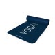Килимок для йоги та фітнесу PowerPlay 4151 NBR Performance Mat Синій (183x61x1.2) (PP_4151_Blue_1.2cm)