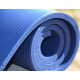 Килимок для йоги та фітнесу PowerPlay 4151 NBR Performance Mat Синій (183x61x1.2) (PP_4151_Blue_1.2cm)