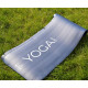 Килимок для йоги та фітнесу PowerPlay 4151 NBR Performance Mat Синій (183x61x1.2) (PP_4151_Blue_1.2cm)