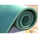 Килимок для йоги та фітнесу PowerPlay 4151 NBR Performance Mat Зелений (183x61x1.5) (PP_4151_Green)