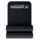 Килимок для йоги та фітнесу PowerPlay 4152 NBR Performance Mat Чорний (183x61x1) (PP_4152_Black)
