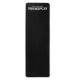 Килимок для йоги та фітнесу PowerPlay 4152 NBR Performance Mat Чорний (183x61x1) (PP_4152_Black)