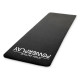Килимок для йоги та фітнесу PowerPlay 4152 NBR Performance Mat Чорний (183x61x1) (PP_4152_Black)