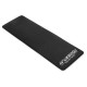 Килимок для йоги та фітнесу PowerPlay 4152 NBR Performance Mat Чорний (183x61x1) (PP_4152_Black)