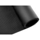 Килимок для йоги та фітнесу PowerPlay 4152 NBR Performance Mat Чорний (183x61x1) (PP_4152_Black)