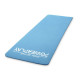 Килимок для йоги та фітнесу PowerPlay 4152 NBR Performance Mat Синій (183x61x1) (PP_4152_Blue)