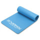 Килимок для йоги та фітнесу PowerPlay 4152 NBR Performance Mat Синій (183x61x1) (PP_4152_Blue)