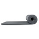Килимок для йоги та фітнесу PowerPlay 4152 NBR Performance Mat Сірий (183x61x1) (PP_4152_Grey)
