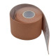 Кінезіологічний тейп PowerPlay 4315 Бежевий 5 cм x 5 м (PP_4315_Beige)