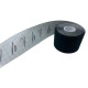 Кінезіологічний тейп PowerPlay 4315 Чорний 5 cм x 5 м (PP_4315_Black)