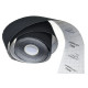 Кінезіологічний тейп PowerPlay 4315 Чорний 5 cм x 5 м (PP_4315_Black)