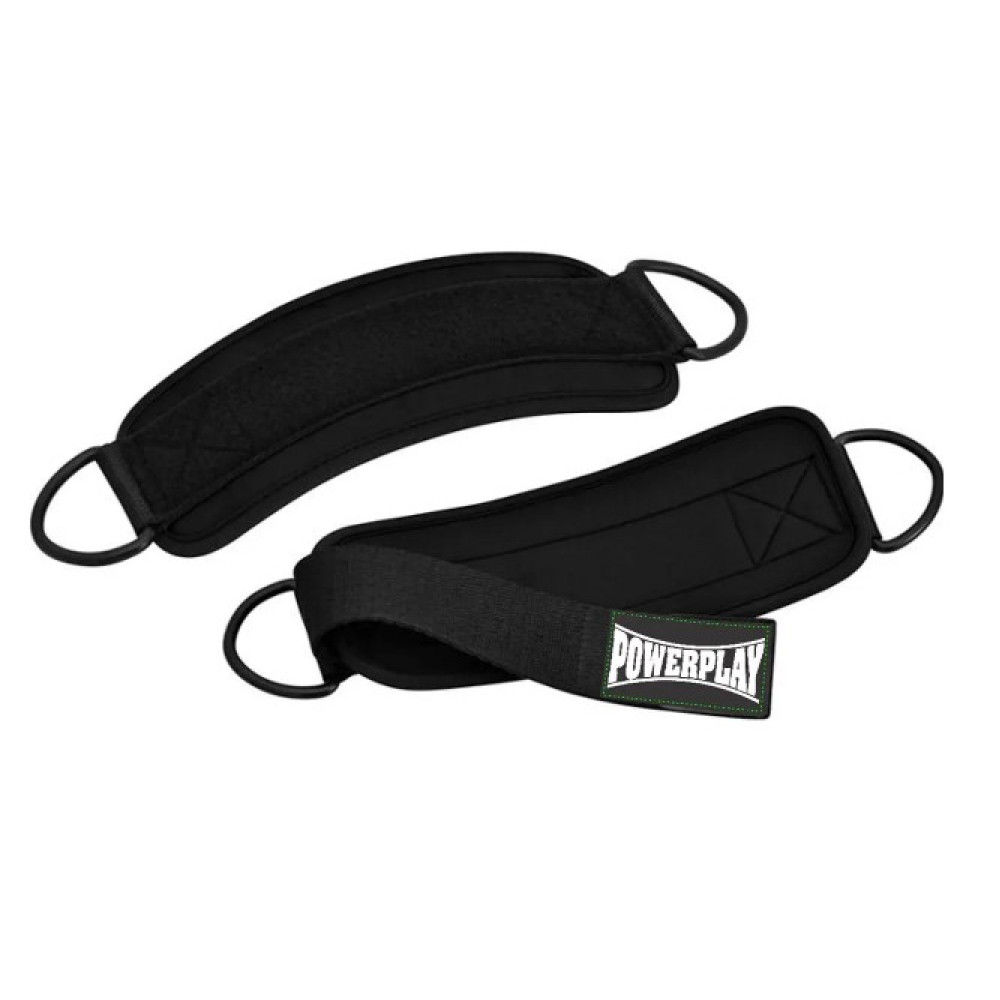 Манжета на щиколотку Power Play 3085 Чорні (PP_3085_Black)