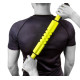 Масажер PowerPlay Massage Bar 4024 жовтий (PP_4024_Green)