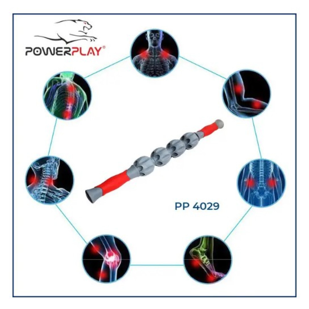 Масажер PowerPlay Massage Bar 4029 (PP_4029)