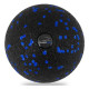 Массажный мяч PowerPlay PP-4350 Epp Massage Ball (d8) Черно/Синий (PP-4350_Blue_d8)